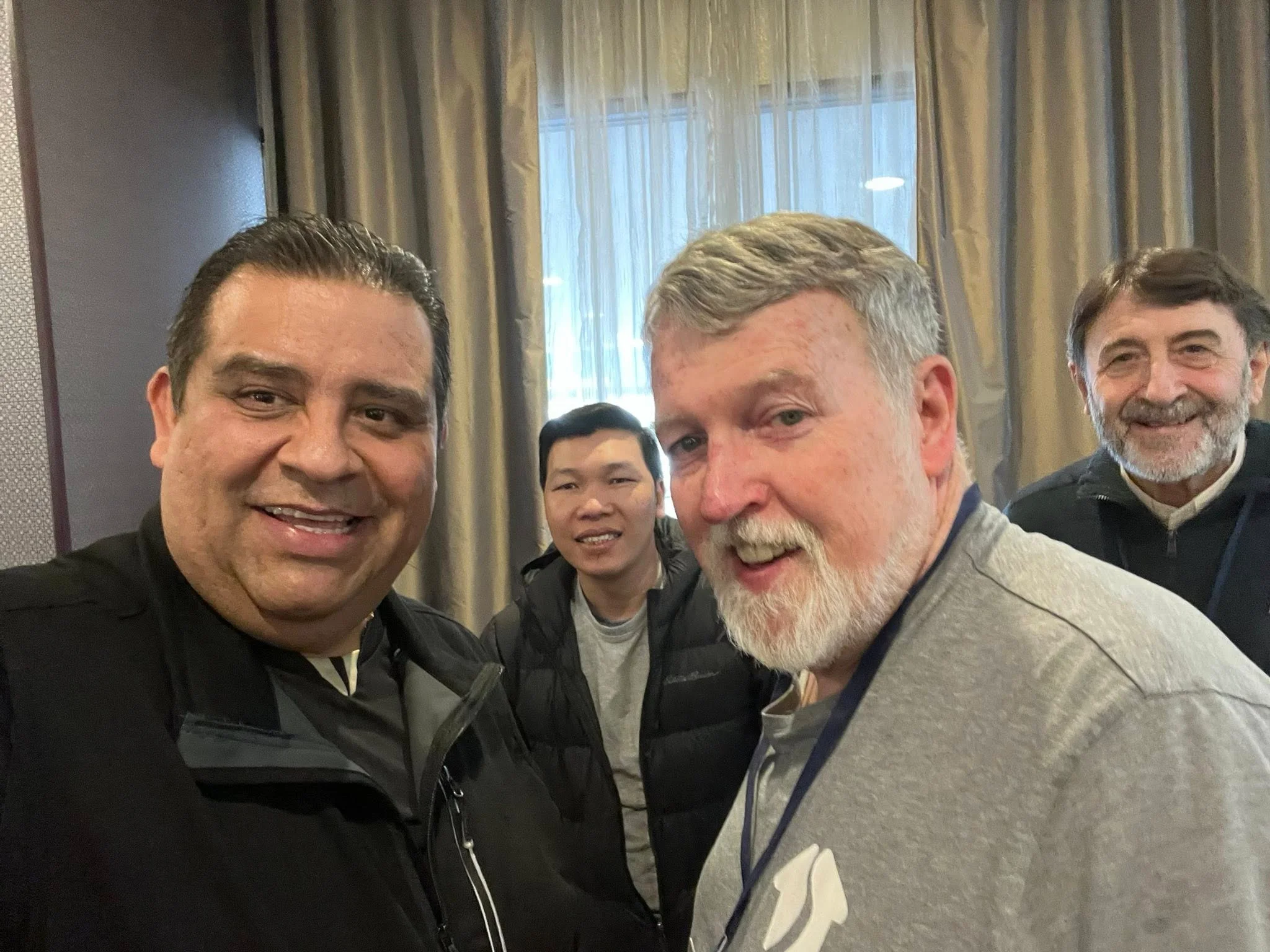 Scalabrinians Special Event